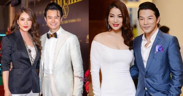 Trương Ngọc Ánh khẳng định chưa bao giờ yêu đàn ông giàu có, nhiều tiền