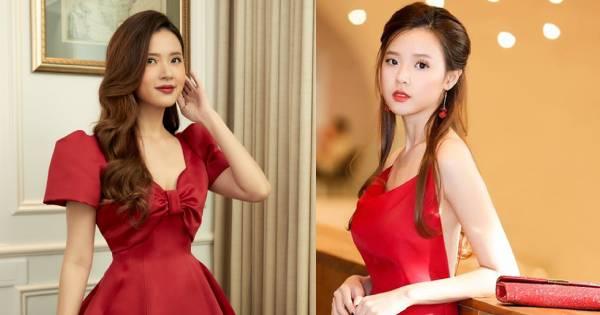 Midu chúc bản thân có "bạn đời là người thiện lương" nhân sinh nhật tuổi 32