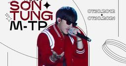 Hashtag kỷ niệm 9 năm ra mắt của Sơn Tùng M-TP leo top trending toàn cầu