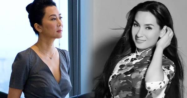 Kỳ Duyên lấy danh dự khẳng định Phi Nhung không lợi dụng con nuôi kiếm tiền