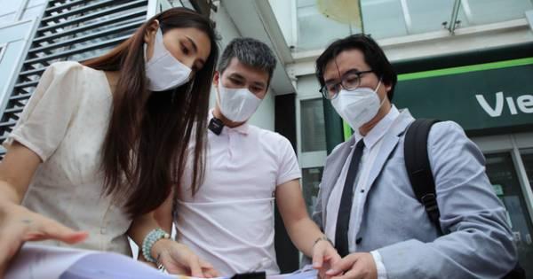 Phía Thủy Tiên lên tiếng về thông tin bị tố cáo và mời lên Công an làm việc