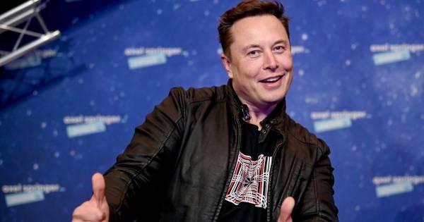Elon Musk trở thành người giàu nhất thế giới khi tài sản tăng 223 tỷ USD