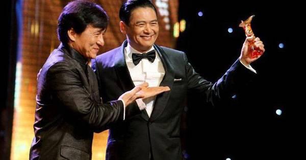 Lý do Châu Nhuận Phát cự tuyệt hợp tác với Thành Long suốt 45 năm