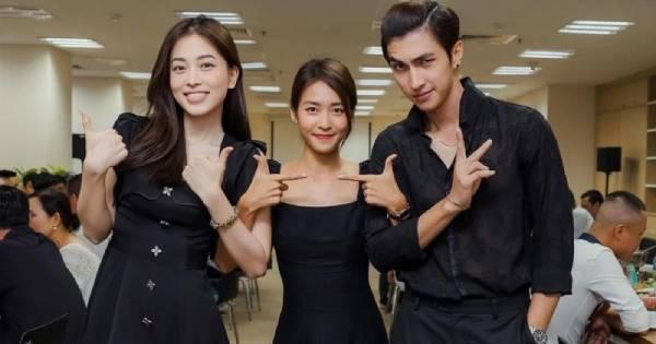 Á hậu Phương Nga xác nhận tham gia diễn xuất trong "11 tháng 5 ngày"