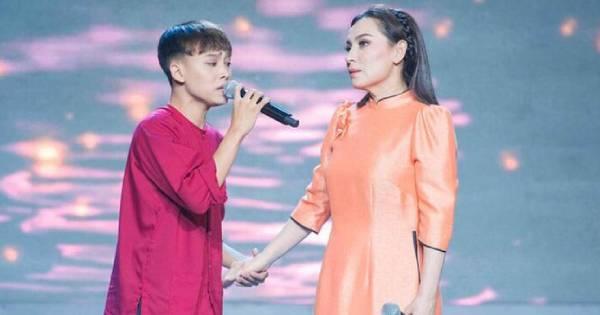 Bầu show hải ngoại tiết lộ việc Hồ Văn Cường đi hát không có cát xê