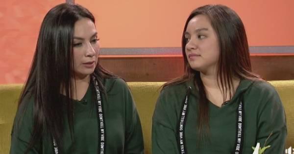 Con gái Phi Nhung lần đầu livestream về mẹ, không nhắc tên Hồ Văn Cường