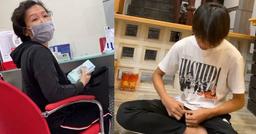 Ê-kíp Phi Nhung lên tiếng về bản ghi âm của người nhận là người thân Hồ Văn Cường, tiết lộ anh chưa dọn đi và kịch bản 6 tiếng trong livestream của Trang Khàn