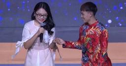 Phương Mỹ Chi lên tiếng khi bị so sánh với Hồ Văn Cường