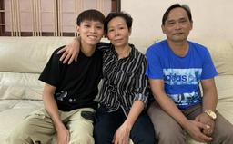 Nơi ở mới của Hồ Văn Cường và bố mẹ ruột sau khi ra khỏi nhà Phi Nhung