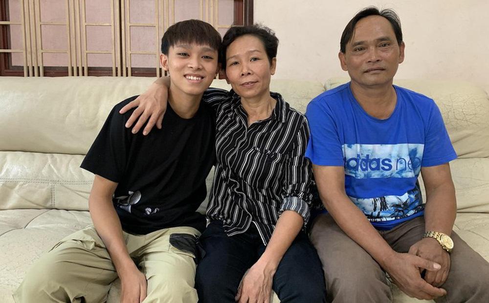 Nơi ở mới của Hồ Văn Cường và bố mẹ ruột sau khi ra khỏi nhà Phi Nhung