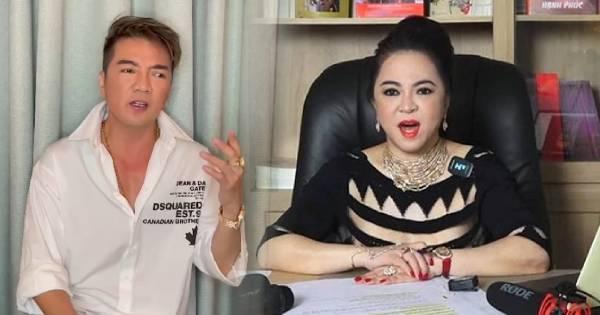 Chuyển đơn tố cáo Đàm Vĩnh Hưng chiếm dụng tiền từ thiện lên Bộ Công an