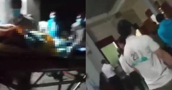 Học sinh lớp 5 tử vong vì điện thoại phát nổ khi vừa học online vừa sạc pin