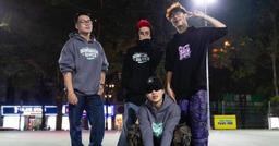 Nhóm Rap Nhà Làm bị phạt 45 triệu đồng sau bản nhạc "Thích Ca Mâu Chí"