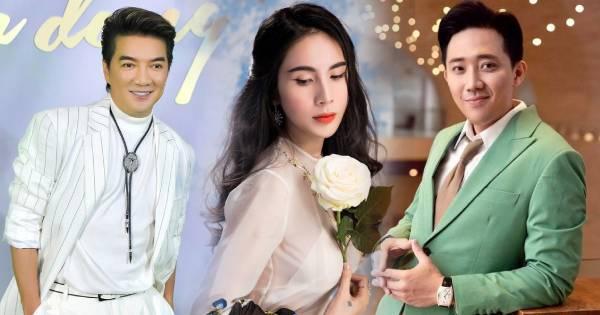 Bộ Công an điều tra tài khoản của Thủy Tiên, Đàm Vĩnh Hưng, Trấn Thành