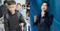 Ngọc Sơn xác nhận đã liên hệ được với gia đình Hồ Văn Cường