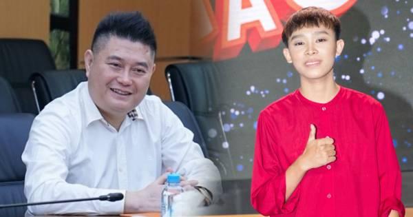 Bầu Thụy: Ai là đạo diễn câu chuyện Hồ Văn Cường vô ơn?