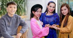 Show diễn tưởng niệm Phi Nhung tại Mỹ có đủ 3 con nuôi, bỏ qua Hồ Văn Cường