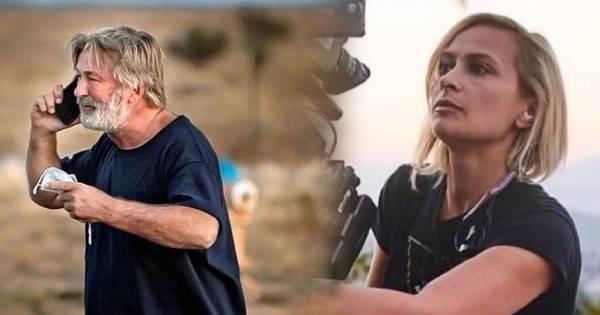 Trước khi Alec Baldwin gây ra tai nạn, ê-kíp phim "Rust" từng đình công