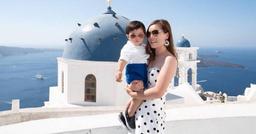 Thủy Tiên mong được gọi là "mẹ của bé Thiên Từ" thay vì "vợ cũ Đan Trường"