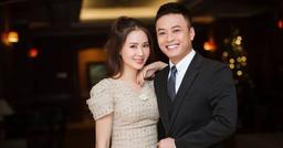 Hồng Đăng và Hồng Diễm "yêu nhau" lần thứ 7 trên màn ảnh?