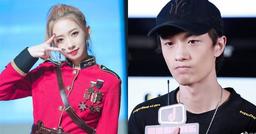Mạnh Mỹ Kỳ bị tố ngoại tình với Trần Lệnh Thao, nam chính dọa chết