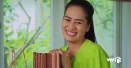 Sâm Osin Minh Cúc "bật ngửa" khi được ghép đôi với Chiến Chó