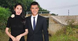 Sự thật về 2 cây cầu được Thủy Tiên xây dựng ở Nghệ An