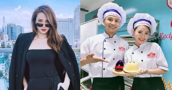 Thanh Sơn đẩy MC Mù Tạt đập người vào tường sau khi bị cưỡng hôn trong "11 tháng 5 ngày"