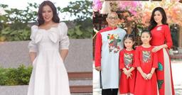 Người vợ xinh đẹp, nổi tiếng của "ông trùm" Điền Quân