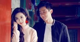 Phạm Băng Băng nói gì trước tin đồn âm thầm ly hôn với Lý Thần?
