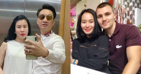 Vợ cũ MC Thành Trung tố chồng cũ chê mình đủ thứ, tự hào vì bỏ vợ