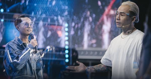 Rap Việt tập 3: Dàn giám khảo ngỡ ngàng thấy bản sao Touliver đi thi, Wowy có thí sinh nữ đầu tiên