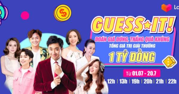 Trấn Thành quảng cáo trở lại sau lùm xùm sao kê