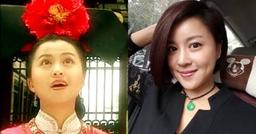 "A hoàn" ngày nào của Triệu Vy giờ đã trở thành mẹ của thần đồng âm nhạc