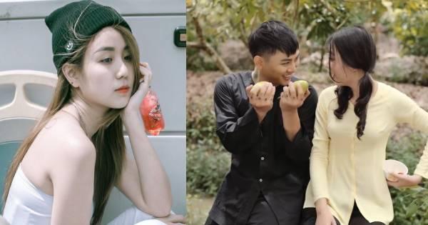 Động thái đầu tiên của Cindy Lư sau khi Hoài Lâm công khai vợ mới
