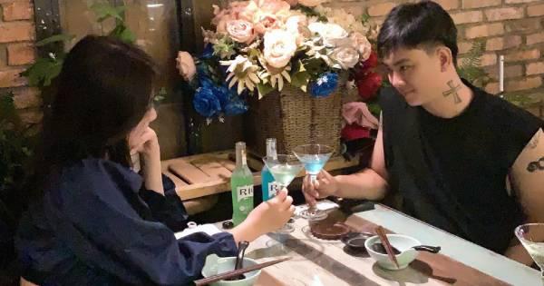 Hoài Lâm công khai kết hôn sau một năm rưỡi ly hôn với Cindy Lư