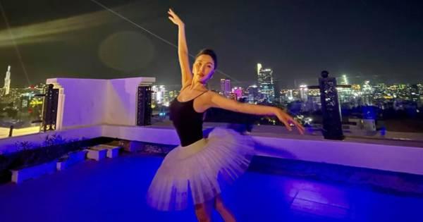 Quỳnh Thư sắp trở lại showbiz sau lùm xùm tình ái với chồng Diệp Lâm Anh?