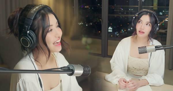 Bích Phương từng vào Sài Gòn lập nghiệp với 40 triệu đồng, cát xê 500 ngàn