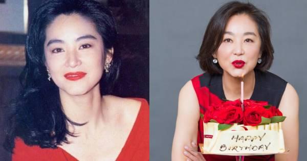 Chạm ngưỡng 70, Lâm Thanh Hà vẫn là "Đông Phương Bất Bại" đẹp nhất màn ảnh