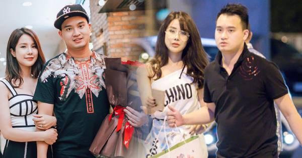 Diệp Lâm Anh có hành động bất ngờ sau 6 ngày chồng xác nhận ly thân