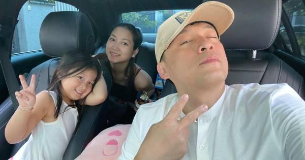 Lam Trường lên tiếng về tin đồn ly hôn vợ 2, có bạn gái mới