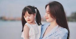 3 mẹ con HH Đặng Thu Thảo dưới ống kính của chồng đại gia khiến các mỹ nhân showbiz phải "trời ơi"