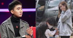 Đạt G có tình mới sau nghi vấn chia tay vợ cũ Hoài Lâm?