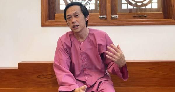 Dương Triệu Vũ nói gì về tin đồn bí mật đưa Hoài Linh sang Mỹ?