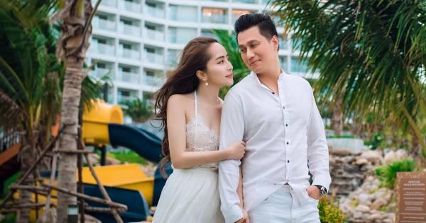 Việt Anh khen ảnh Quỳnh Anh, dân mạng lập tức chỉ ra người chụp