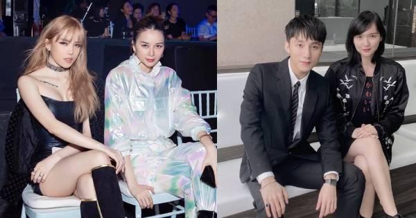 Chị gái Thiều Bảo Trâm đăng đàn triết lý giữa lúc Hải Tú tái xuất bên Sơn Tùng