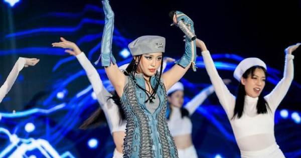 Học trò Đông Nhi lên tiếng xin lỗi khi "làm mới" ca khúc "Cô gái mở đường"