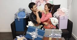 Khả Ngân tiết lộ cát xê "11 tháng 5 ngày": Chỉ huề vốn cho chi phí ăn, ở, trang phục