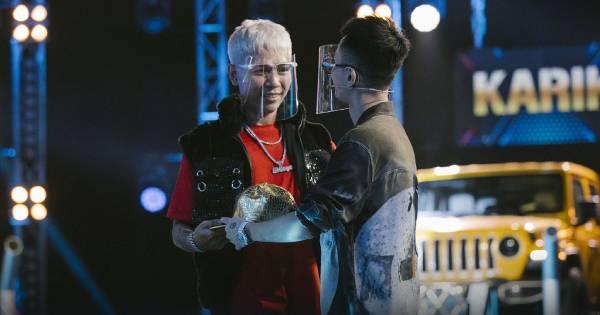Rap Việt tập 5: Thí sinh gọi JustaTee là Rhymastic thành hiện tượng, chưa Rap Karik đã đòi chọn