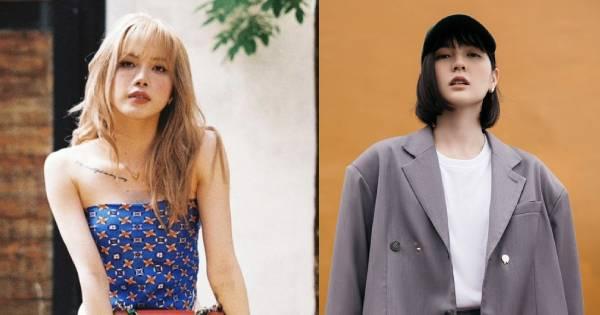 Phản ứng của Thiều Bảo Trâm giữa lúc bị cõi mạng "réo tên" vì sự trở lại của Hải Tú